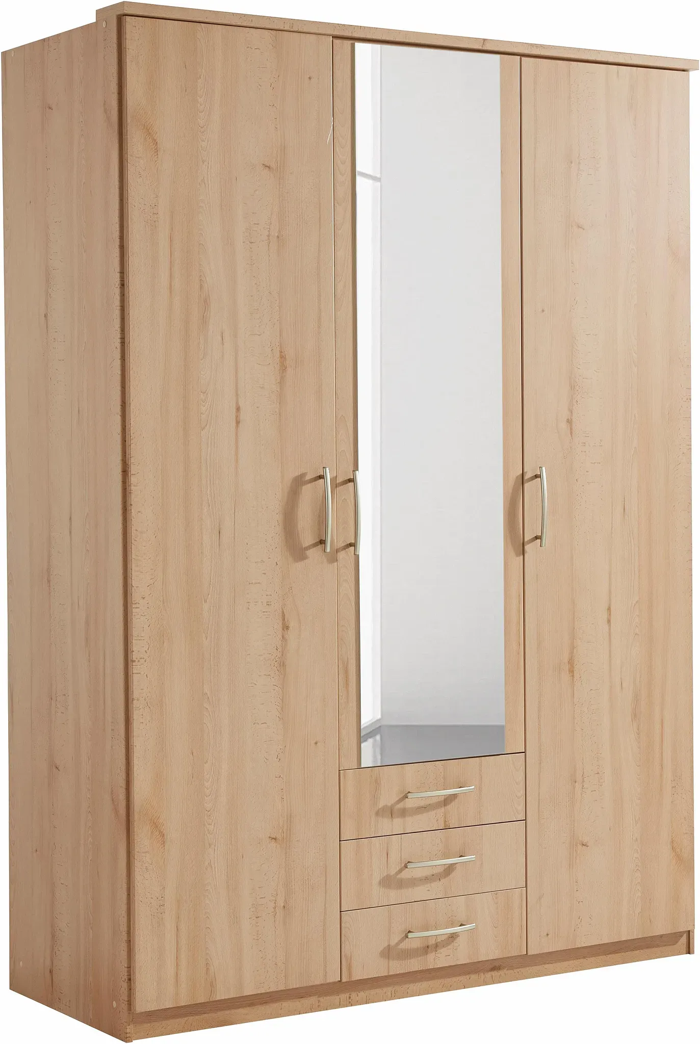 Kleiderschrank PRIESS 