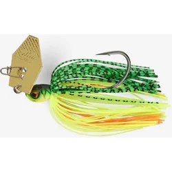 Chatterbait Bealey 10,5 g Firetiger EINHEITSGRÖSSE