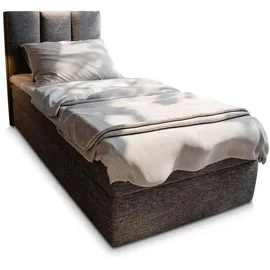 masseno Meril 100 x 200 cm H2 Grau