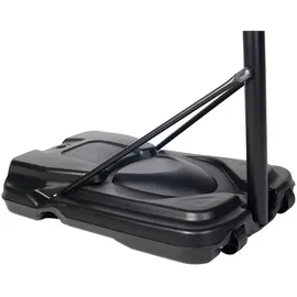 Salta Basketballständer Center 125 cm x 371 cm