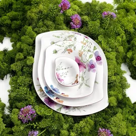 Villeroy & Boch Dipschälchen Mariefleur Serve & Salad bunt 6-tlg.