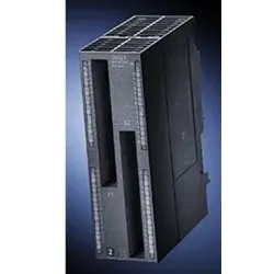 Siemens 6ES7322-1BP00-0AA0 SIMATIC S7-300 SM 322, DO 64xDC 24 V/0, 3 A Sourcing 6ES73221BP000AA0
