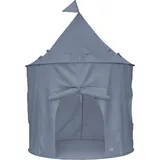 3 Sprouts Spielzelt, Blau