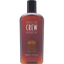 American Crew 24-Hour Deodorant Body Wash 450 ml