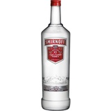 Smirnoff Wodka Red 37,5% 3l