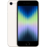 Apple iPhone SE 2022 128 GB polarstern
