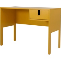 Tenzo Schreibtisch »UNO«, gelb