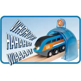 BRIO Smart Tech Sound Action Tunnel