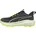 Lite Herren Schwarz Grau 39