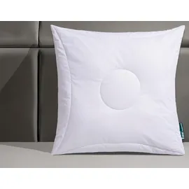 fan Klima Active Plus 80 x 80 cm Weiß