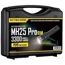 Nitecore MH25 Pro