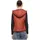 URBAN CLASSICS Super Light Puffer Weste Dark Rust XL