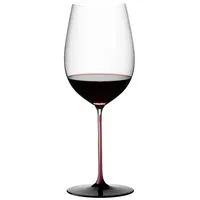 riedel the wine glass company Riedel Bordeaux Grand Cru Rotweinglas 0,86 l