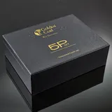 Golden Curl 5P II Lockstabset