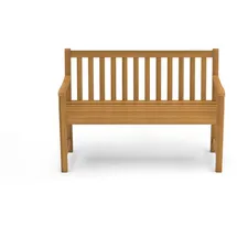 barths Stockholm 120 x 83 x 55 cm Braun