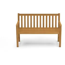 barths Stockholm 120 x 83 x 55 cm Braun