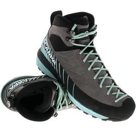 Scarpa Mescalito Mid GTX Schuhe (Größe 38.5,