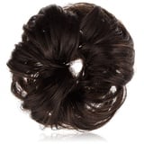 Solida Bel Hair Kerstin Kunsthaar, dunkelbraun, 1 Stück