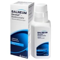 Balneum Hermal Ölbad Badezusatz 100 ml