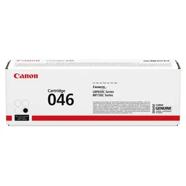 Canon 046 schwarz
