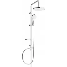 Mexen Erik Duschsäule, Chrom - 78205-00