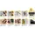 Schellenberg Raffstore Express 240 x 160 cm Anthrazit