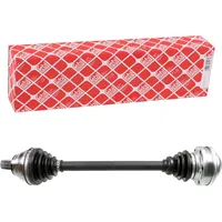 FEBI Bilstein Antriebswelle