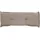 MADISON N.Y Bankauflage 140 x 48 x 8 cm taupe 1 St.