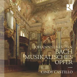 J.S. Bach: Musikalisches Opfer | Zustand: Neu & original versiegelt