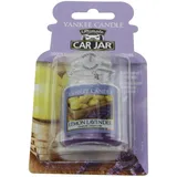 Yankee Candle Lemon Lavender Autoduft zum Aufhängen