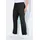 Ulla Popken Schlupfhose Schwarz 64