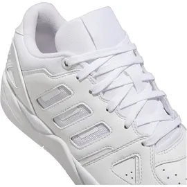 Adidas Midcity Low Sportschuhe - Ftwr White / Ftwr White / Grey One 36