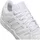 Adidas Midcity Low Sportschuhe - Ftwr White / Ftwr White / Grey One 36