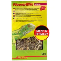 Lucky Reptile Flower Mix Hibiscus, 50g -