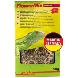 Lucky Reptile Flower Mix Hibiscus, 50g -