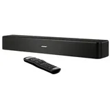 Bose Solo 5 - Soundbar - für TV - kabellos - Bluetooth