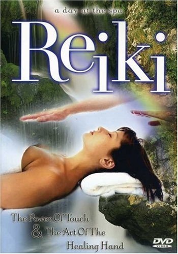 A Day at the Spa: Reiki (Neu differenzbesteuert)