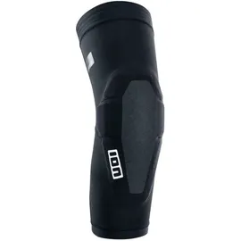 ION K-Sleeve Amp Knieprotektoren-Schwarz-M