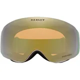 OAKLEY Flight Deck M matte jade/prizm Sage Gold iridium