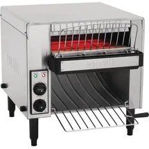 Dualit Durchlauftoaster Dct2I Silber