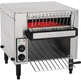 Dualit Durchlauftoaster Dct2I Silber