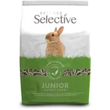 Science Selective Supreme Science Selective Junior Kaninchenfutter