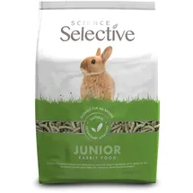 Science Selective Supreme Science Selective Junior Kaninchenfutter