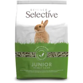Science Selective Supreme Science Selective Junior Kaninchenfutter