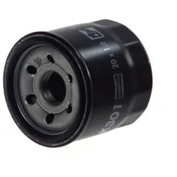 CHAMPION Ölfilter COF038 Motorölfilter,Filter für Öl