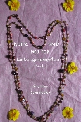 Kurz Und Heiter - Susanne Schmieder  Kartoniert (TB)