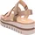 Gabor / 44.620.62 für Damen, beige, Größe 40 1⁄2 EU / 7 UK