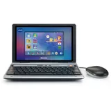 Vtech Genio Lernlaptop XL Silber