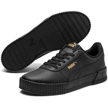 Puma Carina L puma black-puma black 38