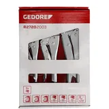 Gedore RED 3301180 Gripzangen-Set